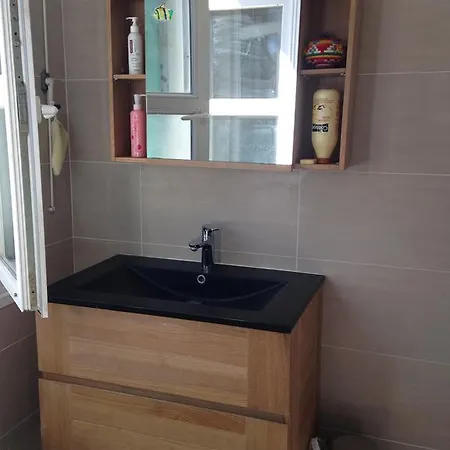 Minori Guest house