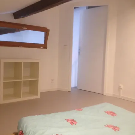 Guest house Minori Montpellier