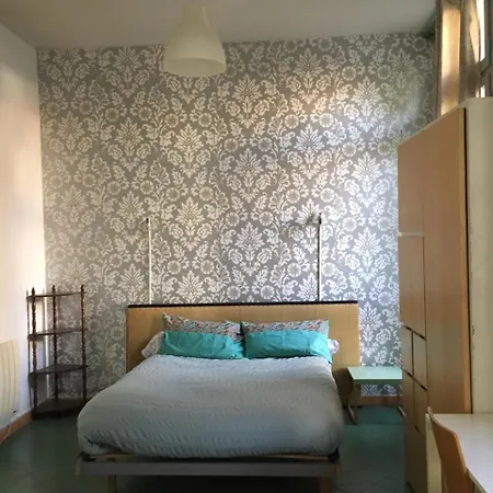 بيت ضيافة Minori