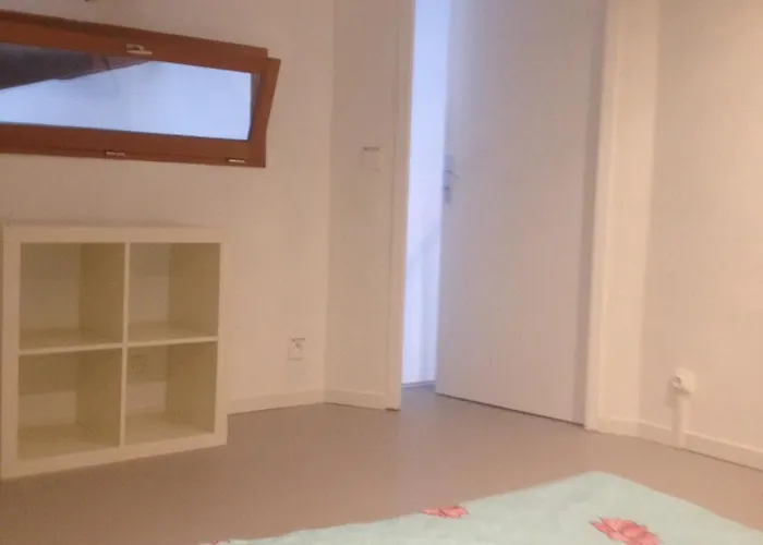 بيت ضيافة Minori مونبيلييه