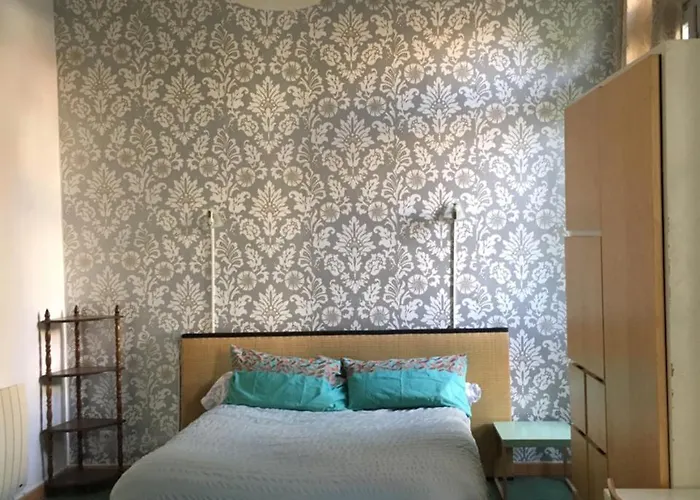 بيت ضيافة Minori